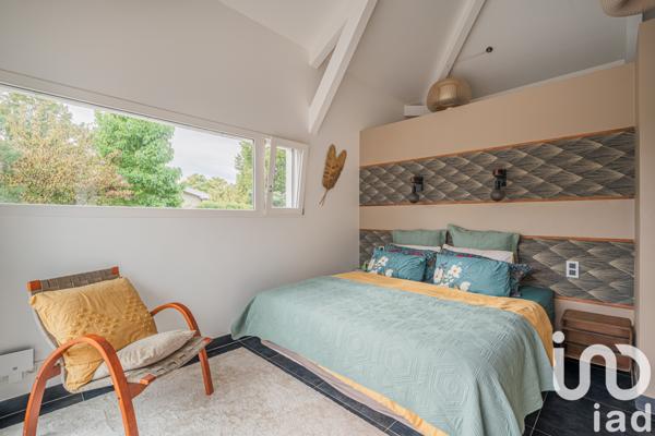 Maison à vendre 6 pièces 220 m² Vétraz-Monthoux