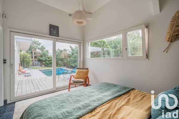 Maison à vendre 6 pièces 220 m² Vétraz-Monthoux