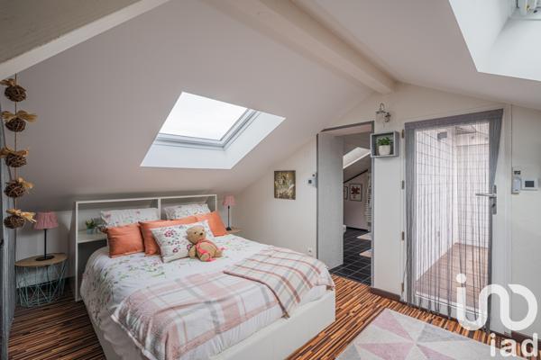 Maison à vendre 6 pièces 220 m² Vétraz-Monthoux