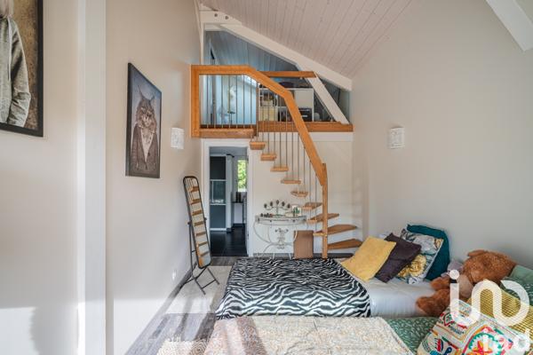 Maison à vendre 6 pièces 220 m² Vétraz-Monthoux