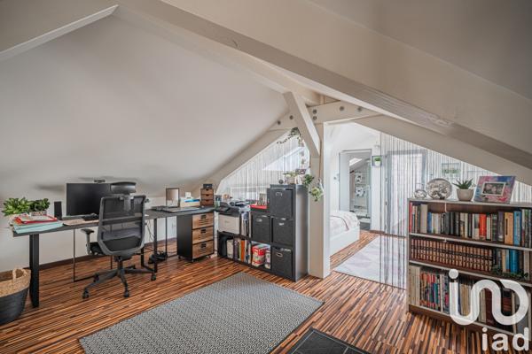 Maison à vendre 6 pièces 220 m² Vétraz-Monthoux