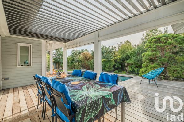 Maison à vendre 6 pièces 220 m² Vétraz-Monthoux