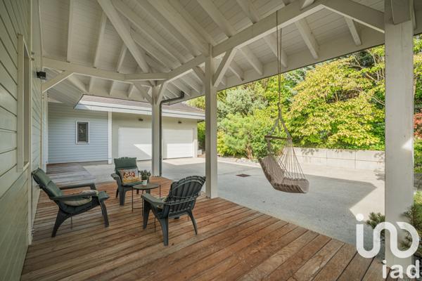 Maison à vendre 6 pièces 220 m² Vétraz-Monthoux