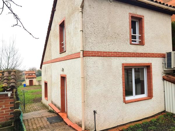 Vente Maison 3 pièces 53 m2 à Teillet