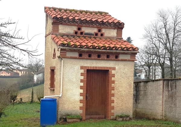 Vente Maison 3 pièces 53 m2 à Teillet