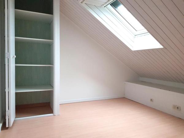 Vente Maison 3 pièces 53 m2 à Teillet