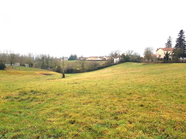 Vente Maison 3 pièces 53 m2 à Teillet