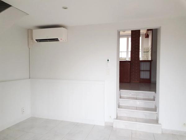 Vente Maison 3 pièces 53 m2 à Teillet