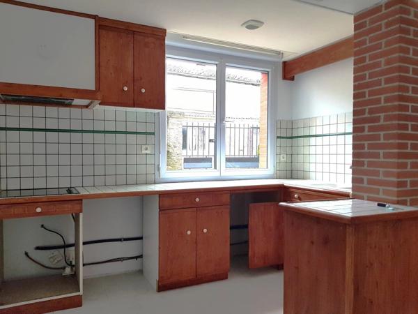 Vente Maison 3 pièces 53 m2 à Teillet