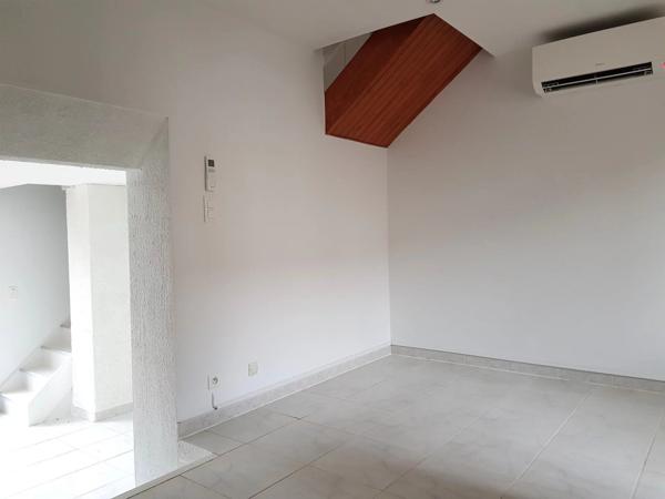 Vente Maison 3 pièces 53 m2 à Teillet