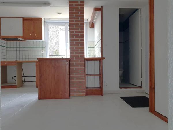 Vente Maison 3 pièces 53 m2 à Teillet