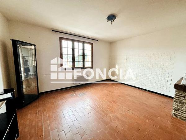 À vendre Studio 32.9 m² - Carqueiranne 83320