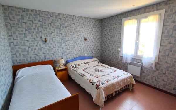 Maison à vendre    5 pièces •  Saint-Marcel-sur-Aude