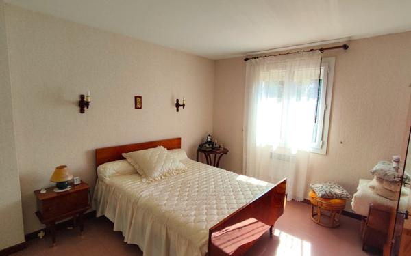 Maison à vendre    5 pièces •  Saint-Marcel-sur-Aude