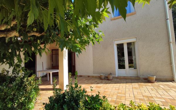 Maison à vendre    5 pièces •  Saint-Marcel-sur-Aude