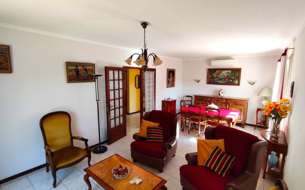 Maison à vendre    5 pièces •  Saint-Marcel-sur-Aude