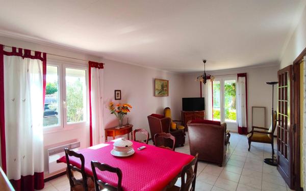 Maison à vendre    5 pièces •  Saint-Marcel-sur-Aude