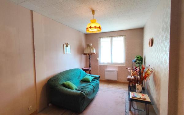 Maison à vendre    5 pièces •  Saint-Marcel-sur-Aude