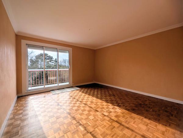 Appartement 3 pièces - Saint Herblain Bourg