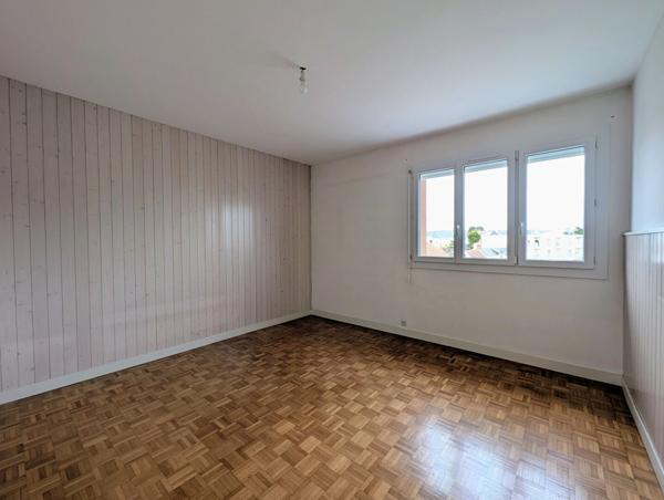 Appartement 3 pièces - Saint Herblain Bourg