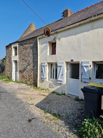 À vendre - Maison, 3 pièces située à Missillac (44780)