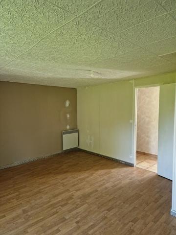 À vendre - Maison, 3 pièces située à Missillac (44780)