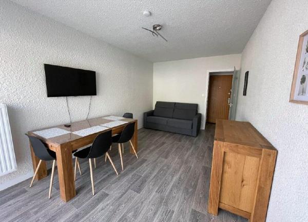 Appartement à louer  1 pièce •  Limoges