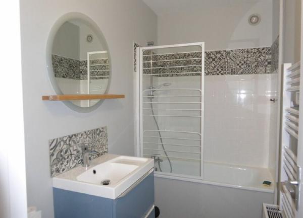 Appartement à louer  1 pièce •  Limoges