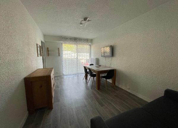 Appartement à louer  1 pièce •  Limoges