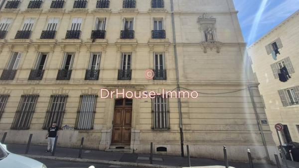 Appartement à vendre 3 pièces de 100 m²