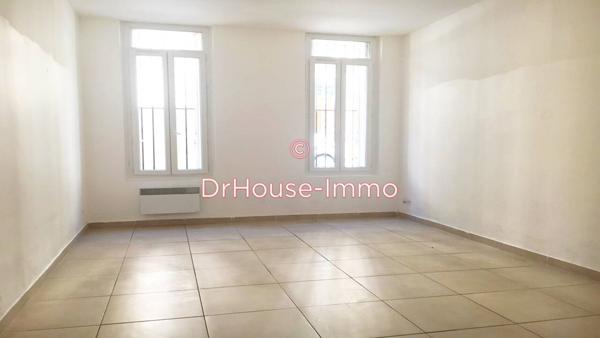 Appartement à vendre 3 pièces de 100 m²