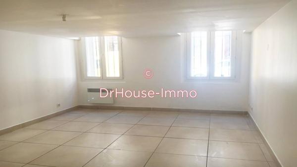 Appartement à vendre 3 pièces de 100 m²