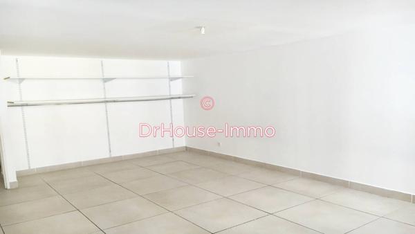 Appartement à vendre 3 pièces de 100 m²
