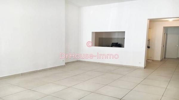Appartement à vendre 3 pièces de 100 m²