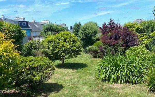 Maison à louer    4 pièces •  Brest