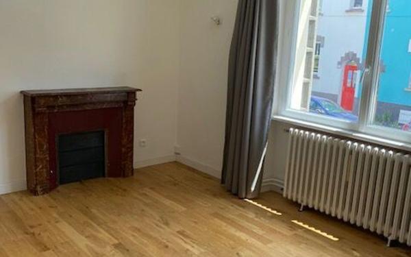 Maison à louer    4 pièces •  Brest