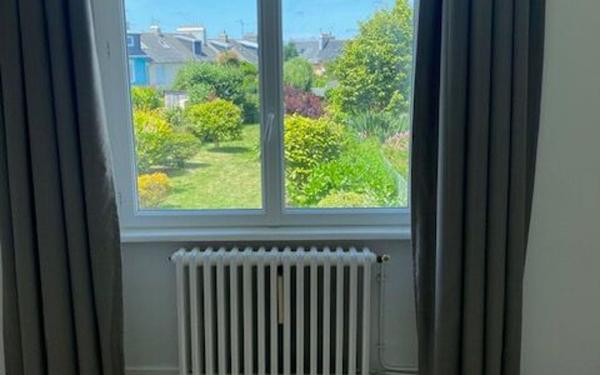 Maison à louer    4 pièces •  Brest