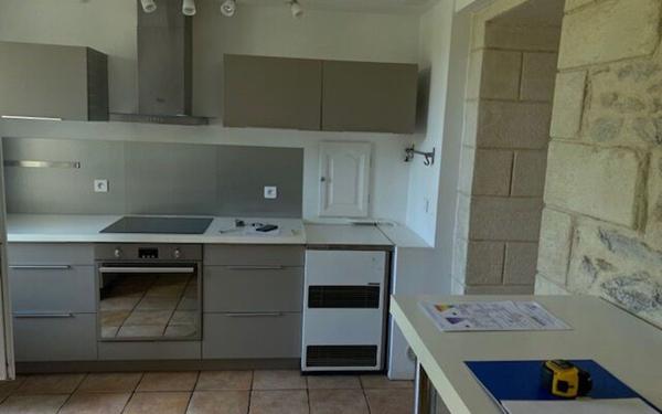 Maison à louer    4 pièces •  Brest