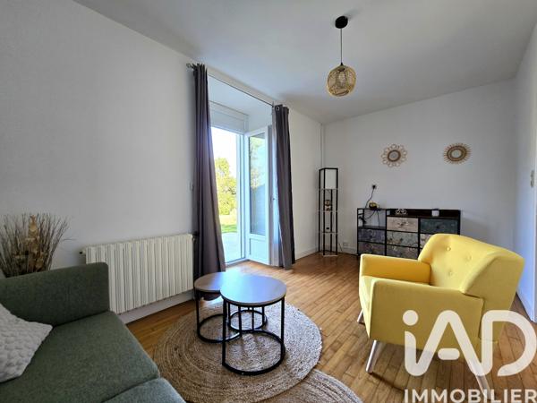 Maison à vendre 5 pièces 116,6 m² Redon