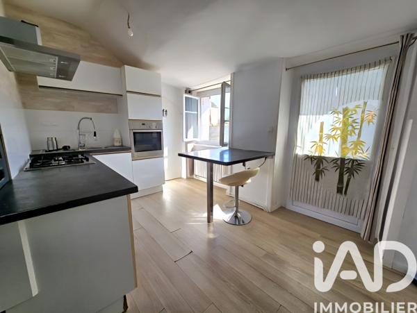 Maison à vendre 5 pièces 116,6 m² Redon
