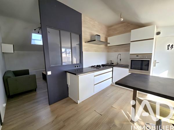 Maison à vendre 5 pièces 116,6 m² Redon