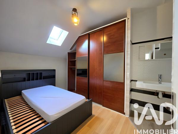 Maison à vendre 5 pièces 116,6 m² Redon