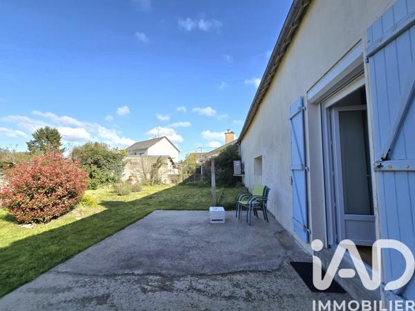Maison à vendre 5 pièces 116,6 m² Redon