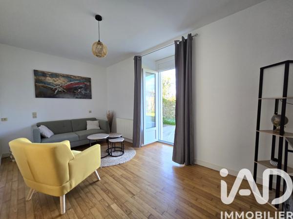 Maison à vendre 5 pièces 116,6 m² Redon