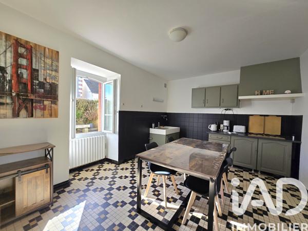 Maison à vendre 5 pièces 116,6 m² Redon