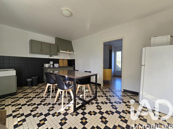 Maison à vendre 5 pièces 116,6 m² Redon