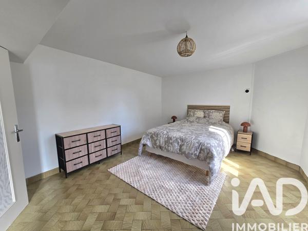 Maison à vendre 5 pièces 116,6 m² Redon