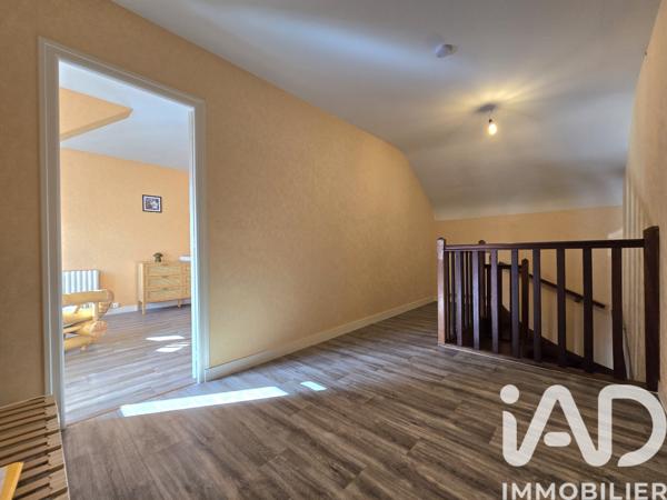 Maison à vendre 5 pièces 116,6 m² Redon