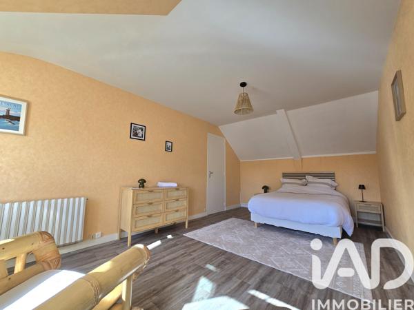 Maison à vendre 5 pièces 116,6 m² Redon
