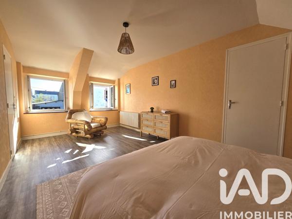 Maison à vendre 5 pièces 116,6 m² Redon